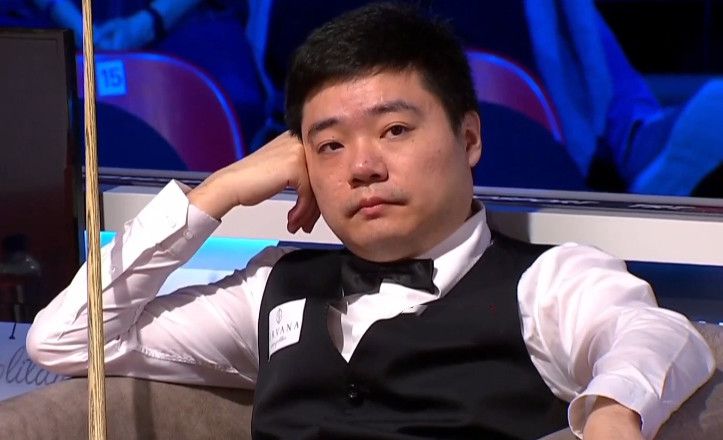 据悉，她将会出演一部名为《铁石心肠》的谍战动作片